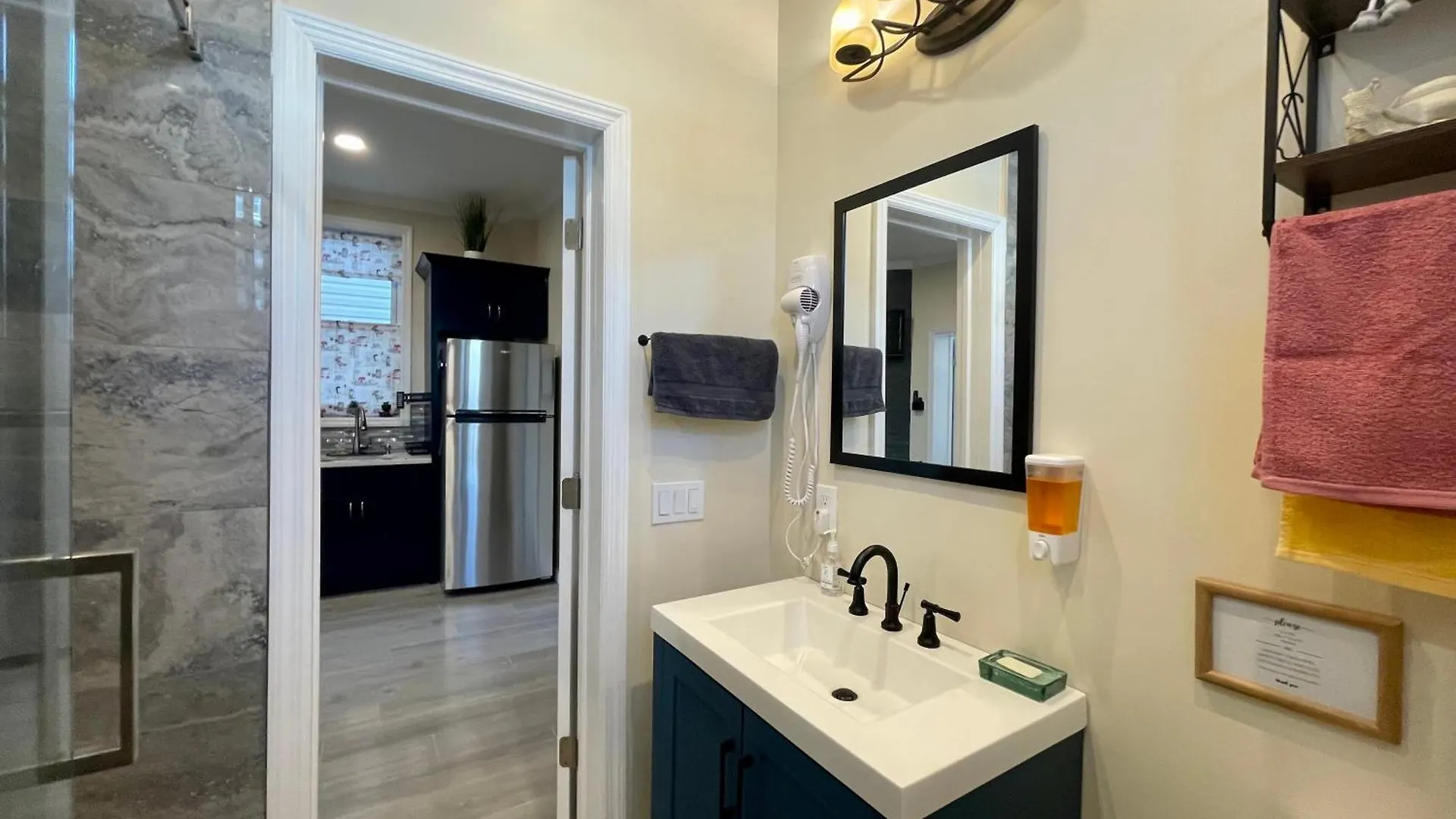 Homestay New York City Private Bedroom Near Free Ferry Boat! United States